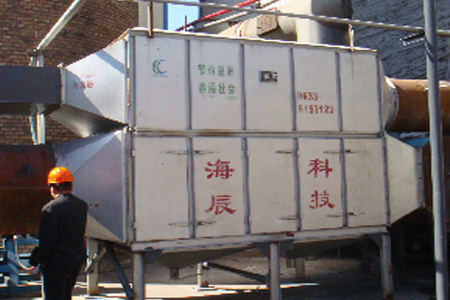 熱管換熱器在陶瓷等行業(yè)領域的應用